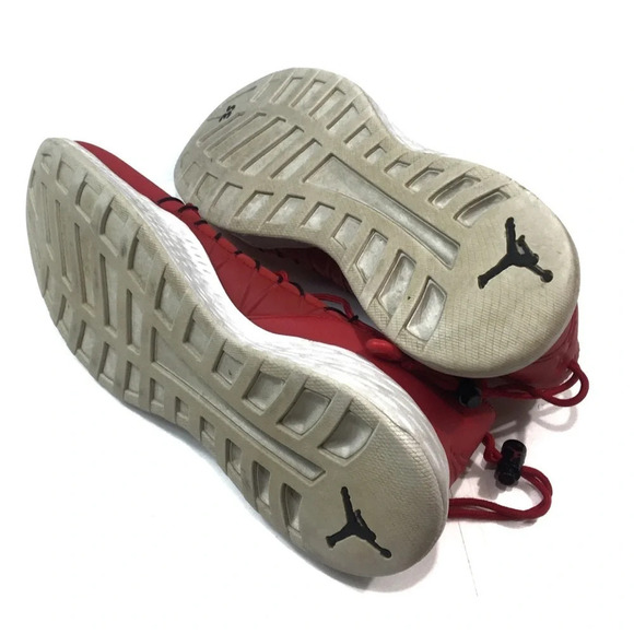 B7 Nike Jordan Jumpman Formula 23 Toggle Shoes 9